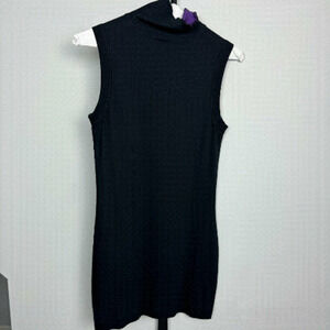 EUC - Marc Cain Turtleneck Tunic - Size 3